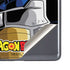 Dragon Ball Super Vegeta Google Pixel 7a Skin